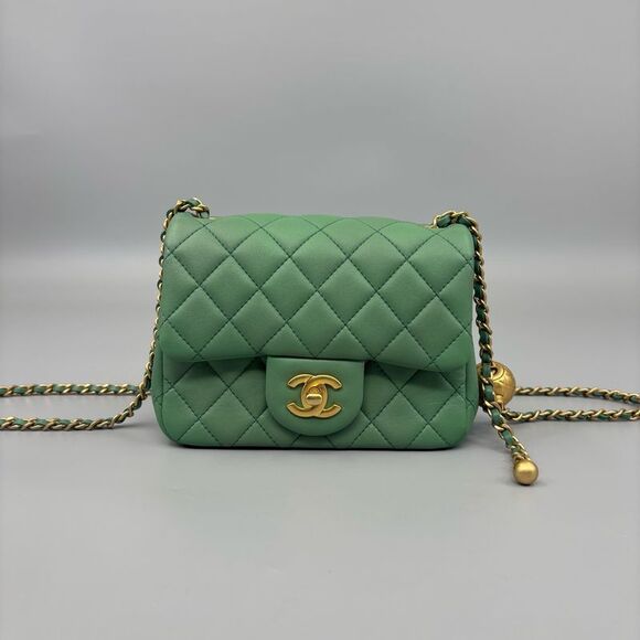 Chanel Handbags - Chanel Women Pre-Loved Bag Very Good Condition